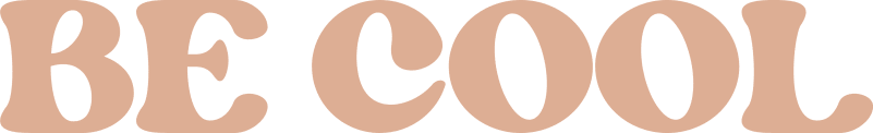 BE COOL Substack