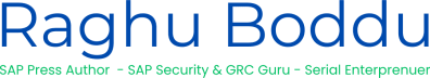 Raghu Boddu’s Substack