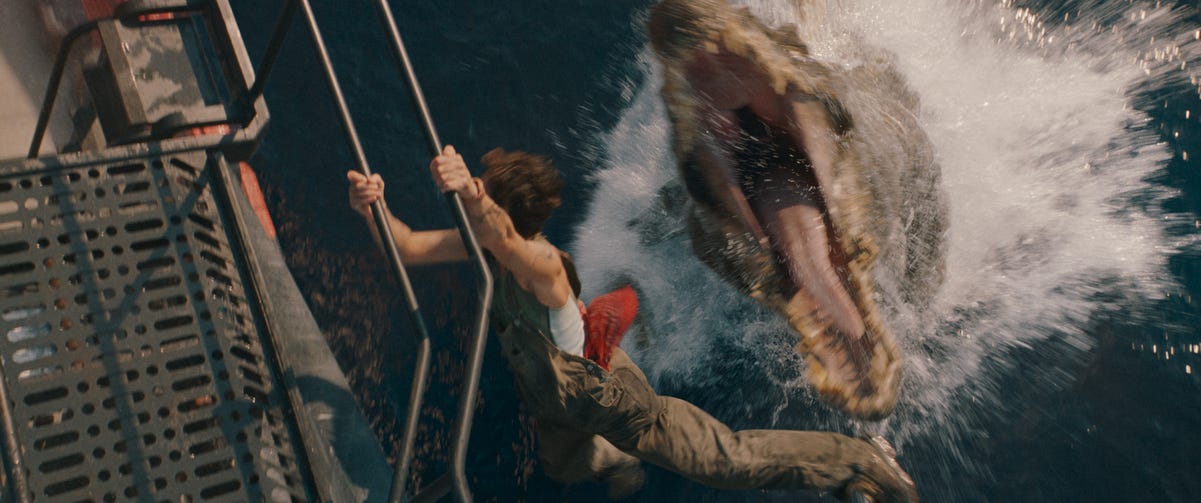 Pop Culture Commentator Says Moviegoers Are To Blame For Box Office Failures Because Of Their Intelligence Level