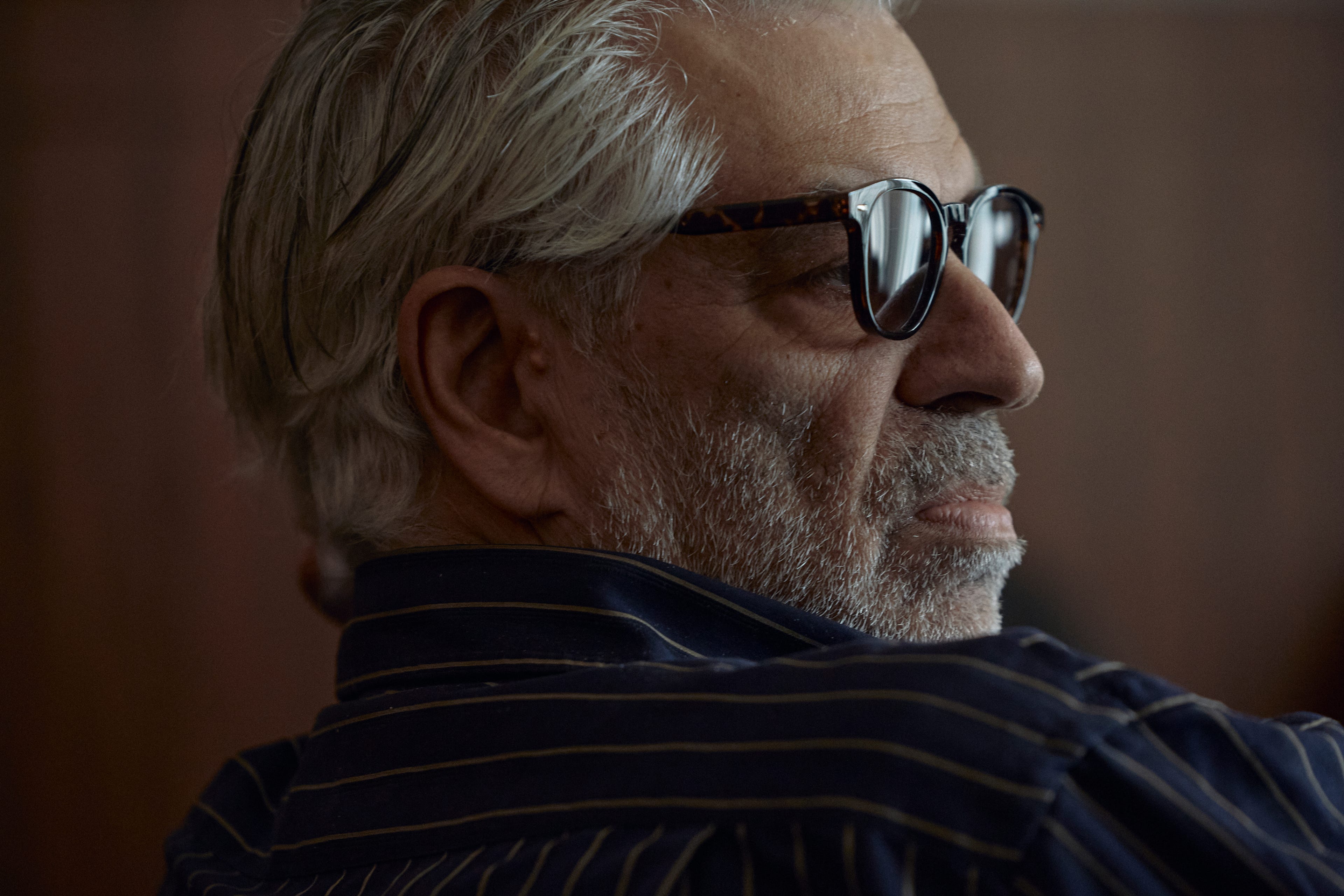 矛盾に気づくのはずっと後：ポルトガルの賢者、ペドロ・コスタ