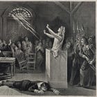 "A Visible Decay of Godliness"