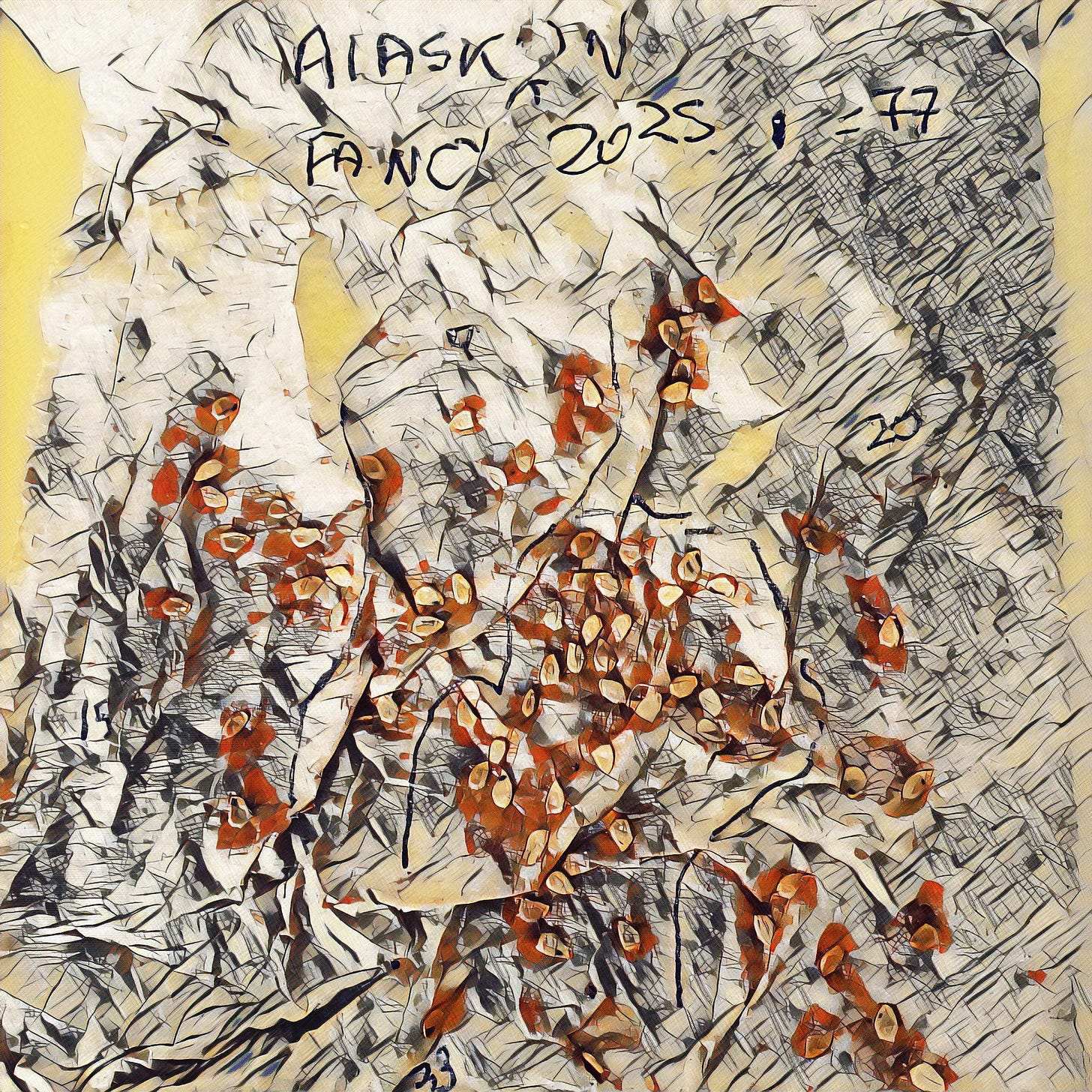 Save Those Seeds & Seeds Into Soils