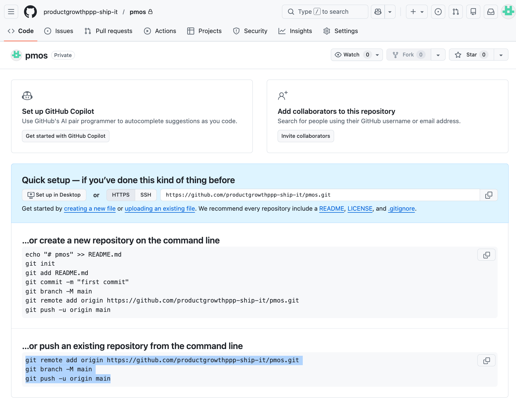 I spent 100s of hours building a PM OS for you