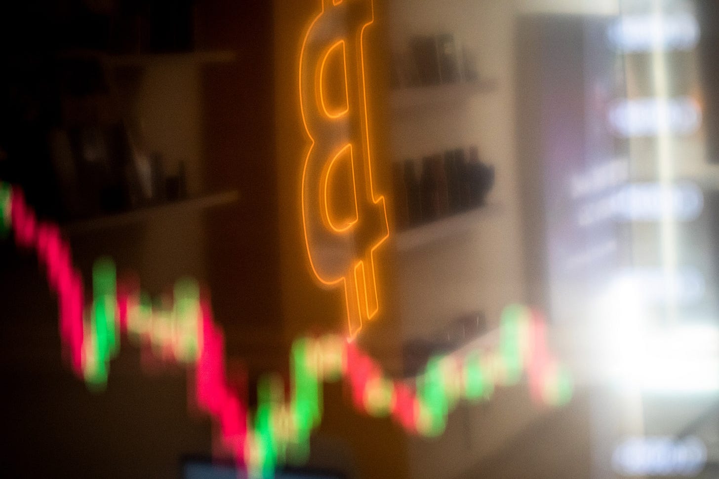 The final approval “marks the start of a new era of regulatory scrutiny on unregulated crypto markets’.