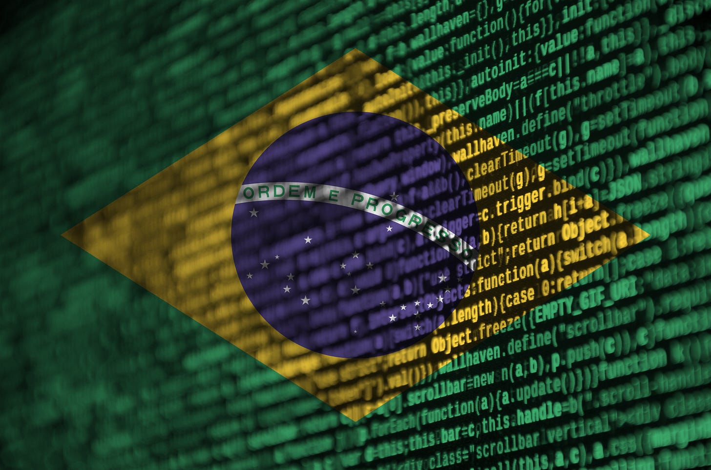 Open Banking - Uma perspectiva do Brasil