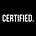 Certified.