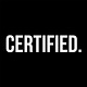 Certified.