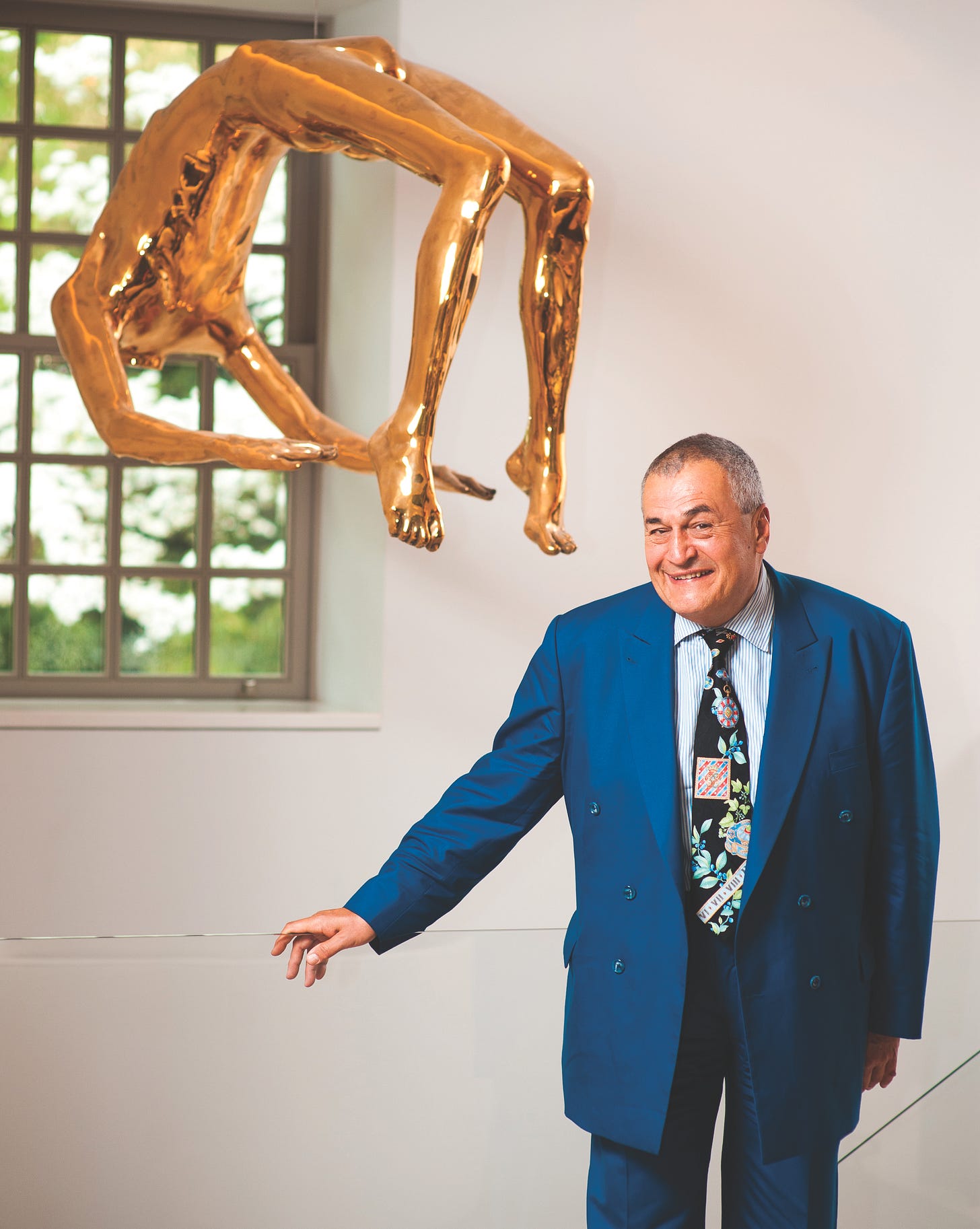 Inside Homes: Private Viewing | Washington Life Magazine