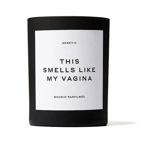 Gwyneth Paltrow verkauft bizarre Vagina-Duftkerze - Yahoo Style Deutschland