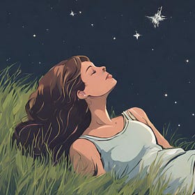 We Have All Been An Unforgettable One-Night Stand In Somebody's Story