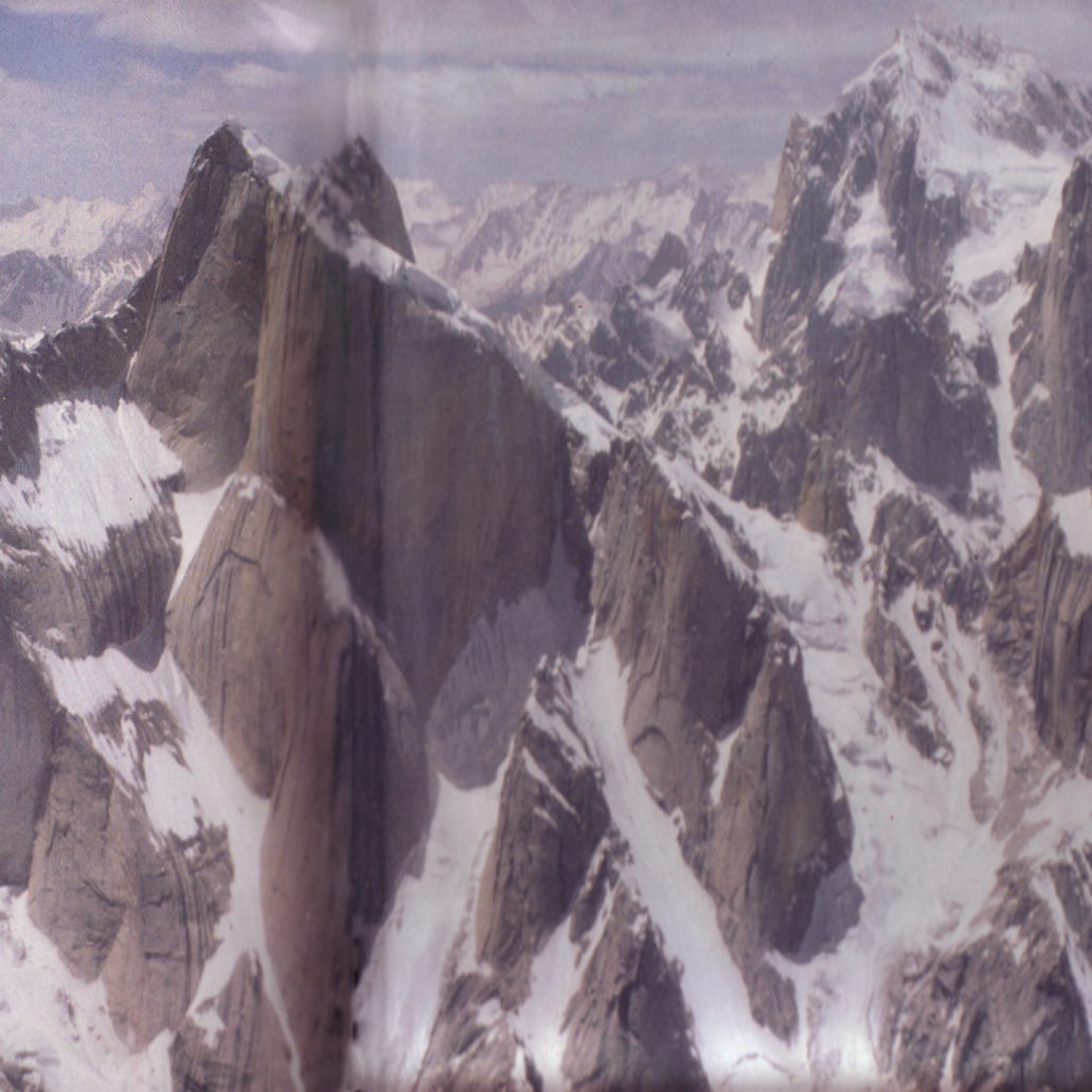 Mechanical Advantage: Tools for the Wild Vertical