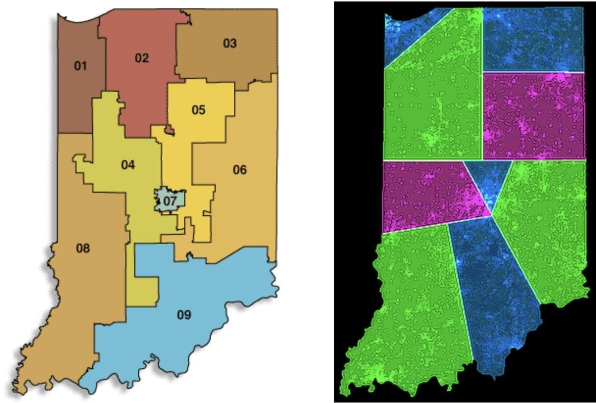 A close-up of several maps

AI-generated content may be incorrect.