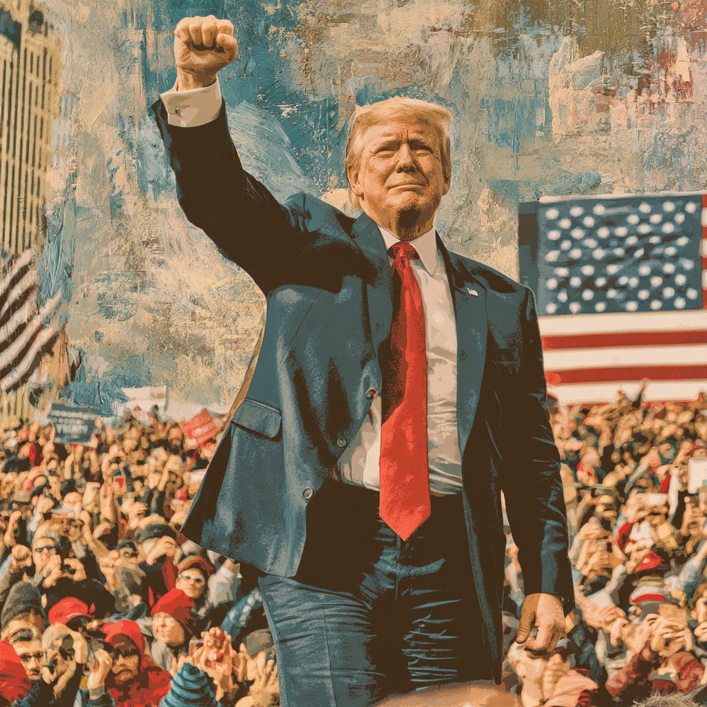Some Republicans just don’t understand what Trump promised