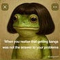 Klets van Kris's avatar
