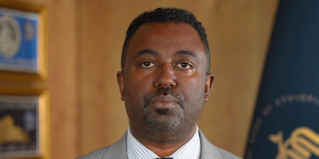 NBE moves to establish central shari'ah advisory board | Capital Newspaper