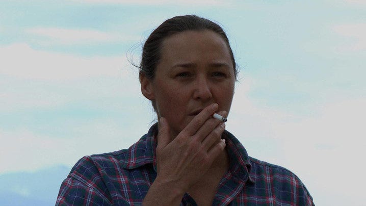 Tobacco Roads: James Benning's "Twenty Cigarettes" on Notebook | MUBI