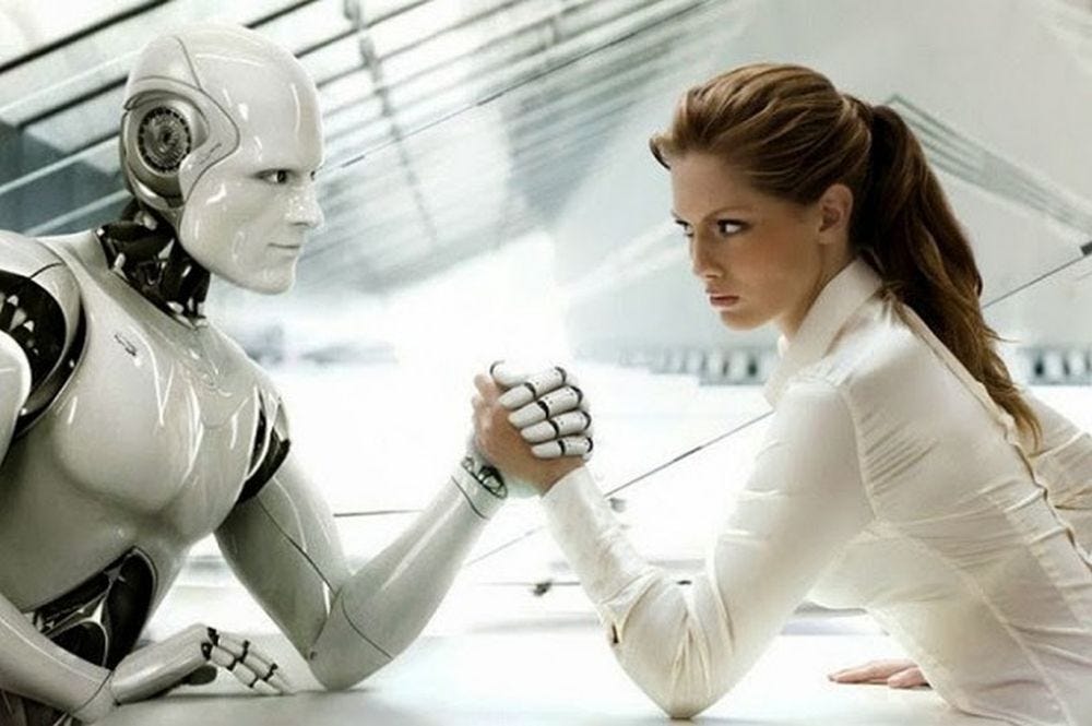 Dangers Of AI: Why Google Doesn't Want To Talk About Its Sentient Chatbot Dangers Of AI: Why Google Doesn't Want To Talk About Its Sentient Chatbot