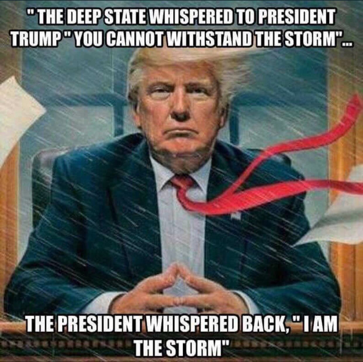 Two More Weeks- Let the Prosecutions Begin!