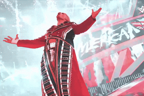 GIF Cody Rhodes