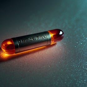 Mind Drugs