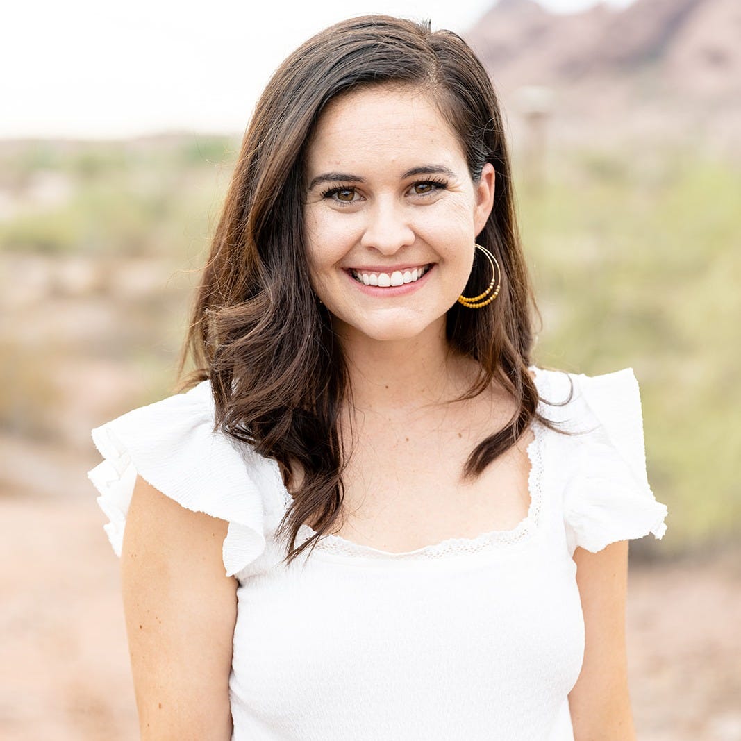 Hey there from Hailey Alcaraz