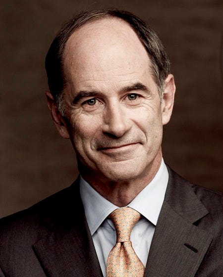 Roger L. Martin