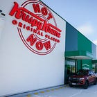 Coomera welcomes Australia’s largest Krispy Kreme store