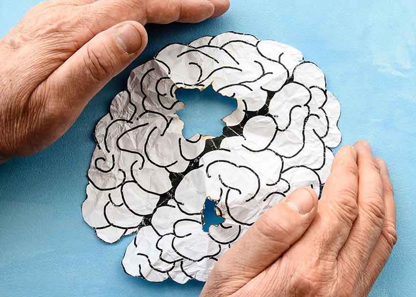 Low-Fiber Diets Quickly Impair Emotional Memory in Aging Brains