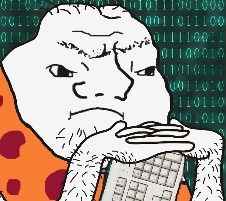 The Grug Brained Developer The Grug Brained Developer