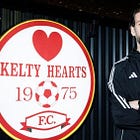 A Year of The Scottish Football Kick-Off - What Now?