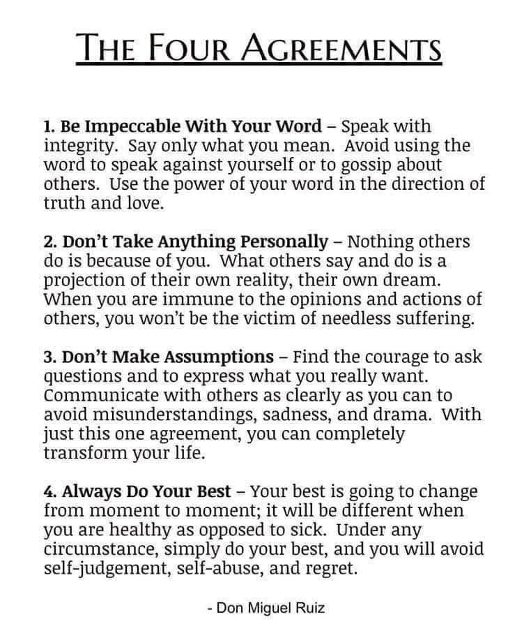 May be an image of text