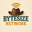 Bytesizenetwork's avatar