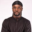 Mobolaji Adebayo's avatar