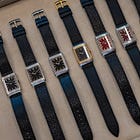 For Your Reference: Jaeger-LeCoultre Reverso