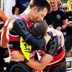 Weekly Blog by Swim Smooth