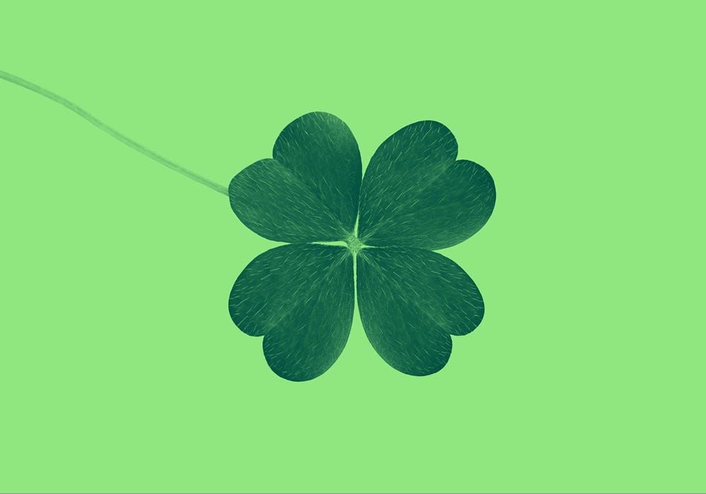 7 Serendipitous Synonyms For "Lucky" | Dictionary.com