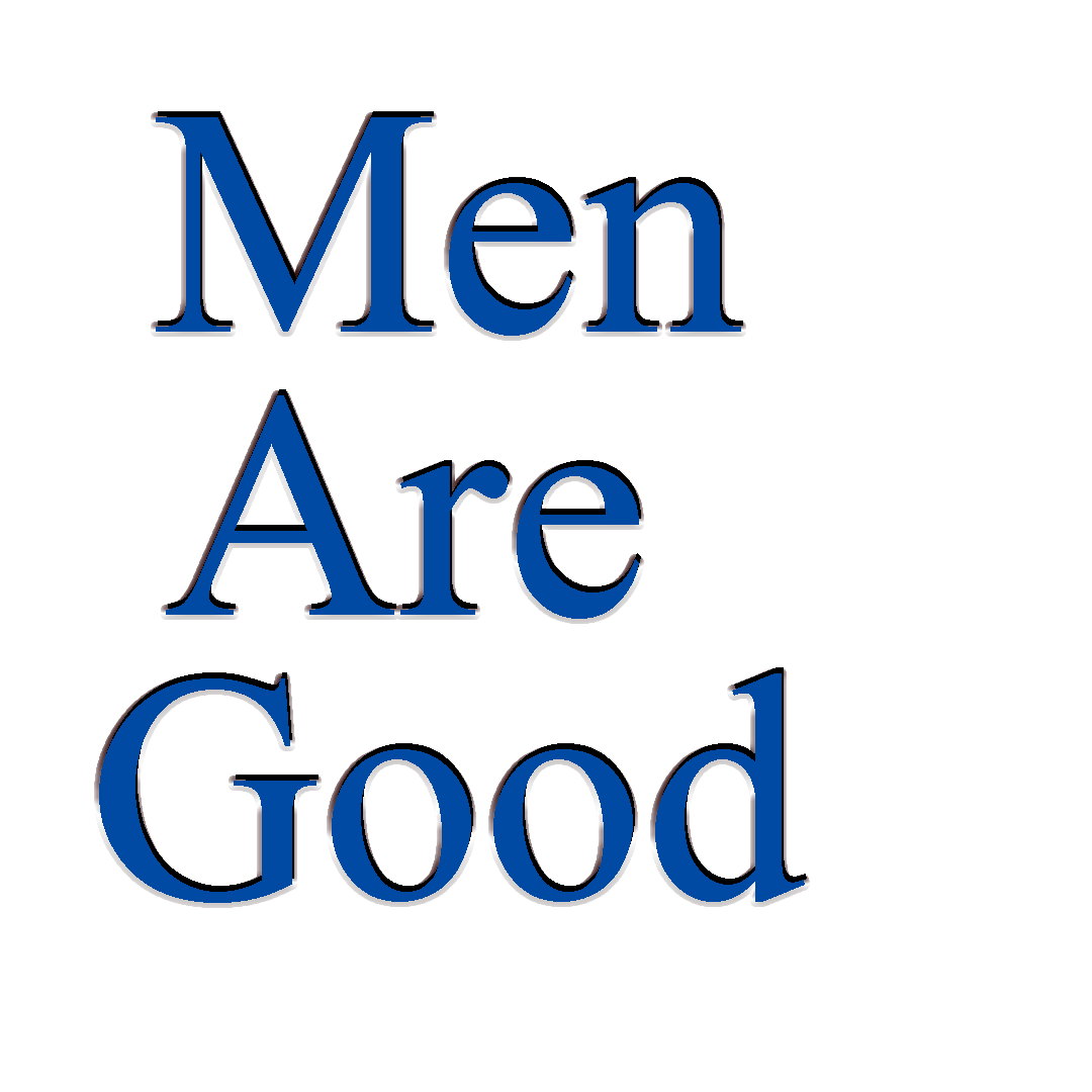 MenAreGood Substack