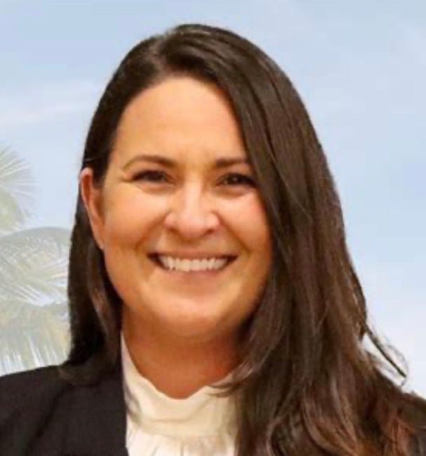 BREAKING: New Challenger Emerges in District IV Race to Topple Carey