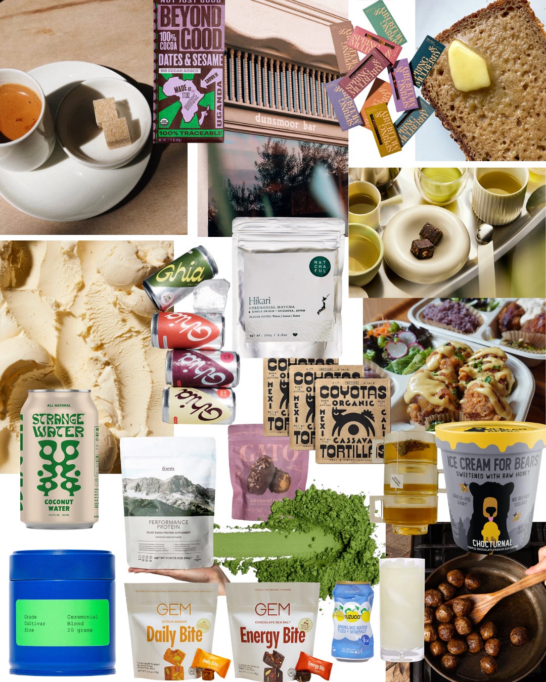 Like. Eat Part How to Eat Like a Food Editor - by The Curious Palate