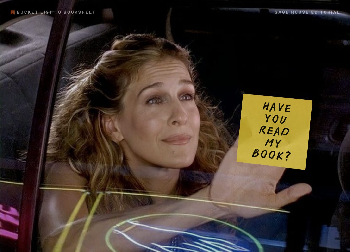 3 Reasons You Should Write a Nonfiction Book in 2026