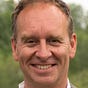 Mark Braund's avatar