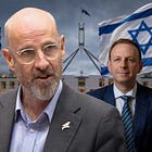 Breaking the silence on the Zionist influence in politics