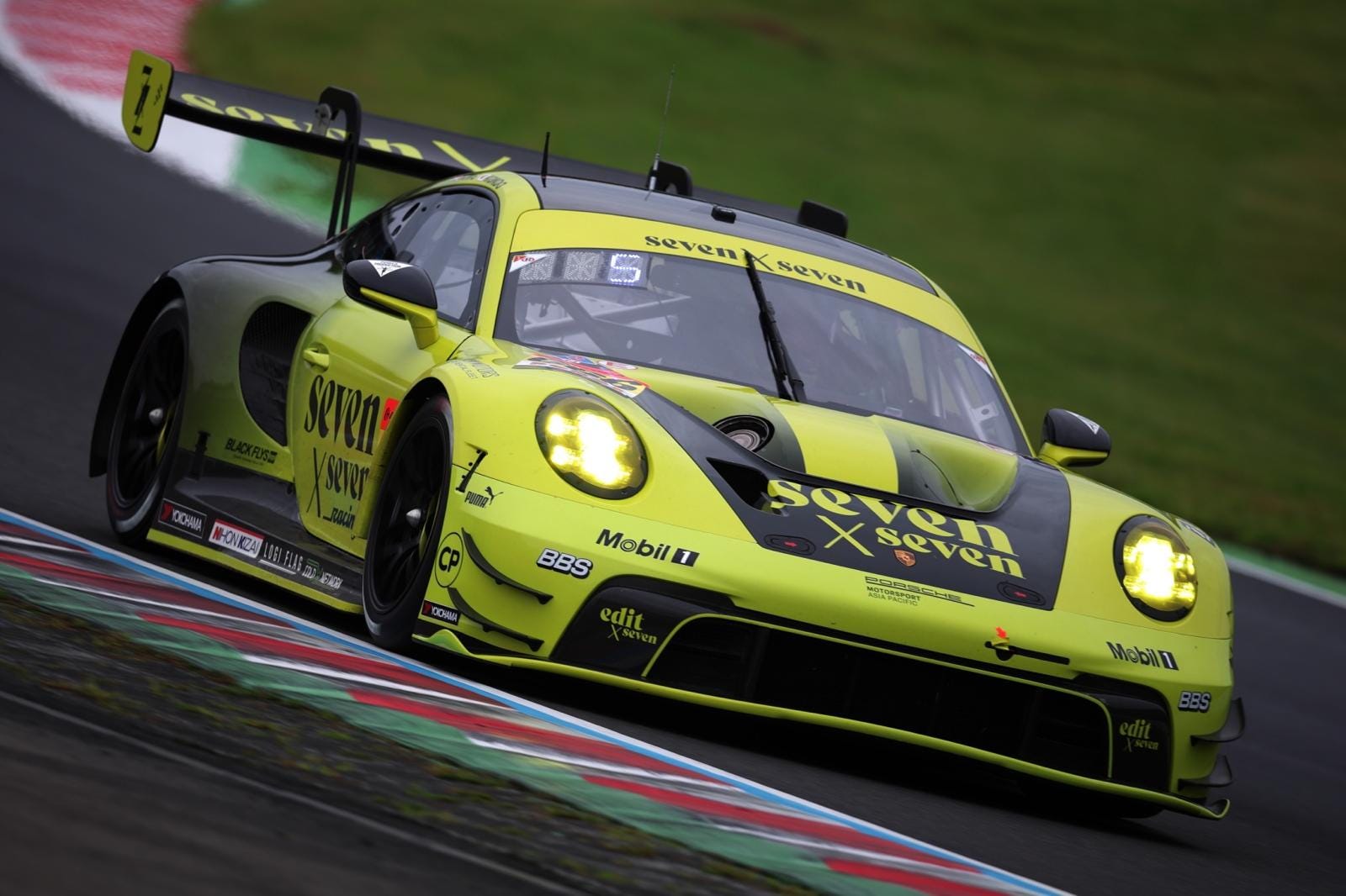 Ten things to look forward to in Japanese racing in 2026