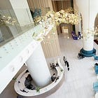 Everything She Never Had // Chapter 8