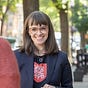 Alexis Goldstein for Maryland's avatar