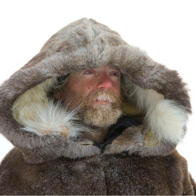 The Arctic Traveler