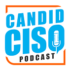 The Candid CISO