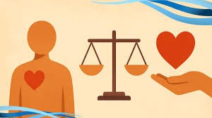 Organ donation as an act of generosity ...