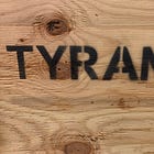 This Is What American Fascism Will Look Like (with Brynn Tannehill)