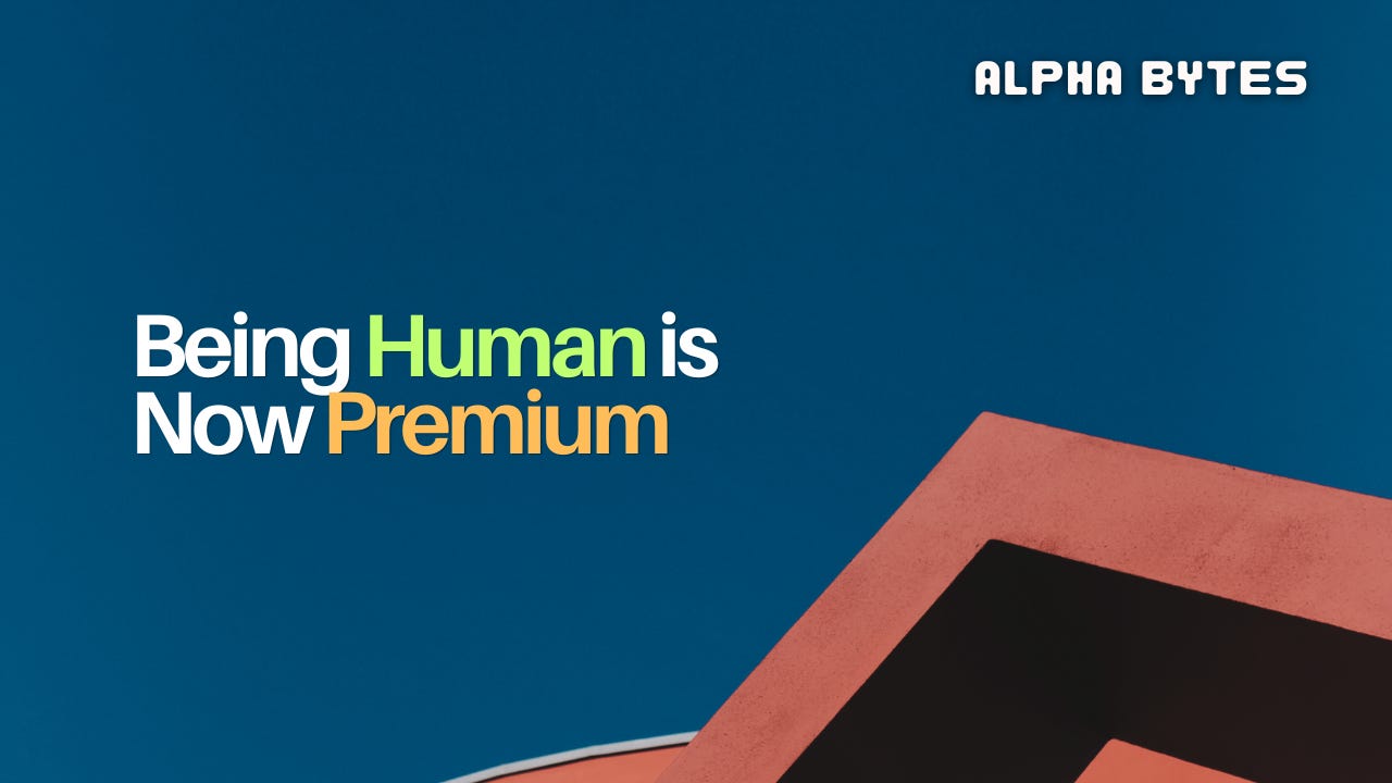 Why You Should Pay Attention to AI Slop